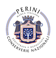 PERINI CONSERVERIE NAZIONALI Logo