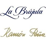 Conservas La Brújula Logo