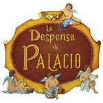 La Despensa de Palacio Logo