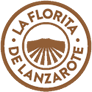 La Florita de Lanzarote Logo