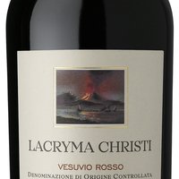 LACRYMA CHRISTI DEL VESUVIO ROSSO D.O.C. Featured Image