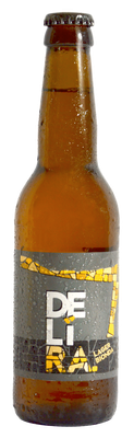 BIRRA DELìRA BIONDA Featured Image
