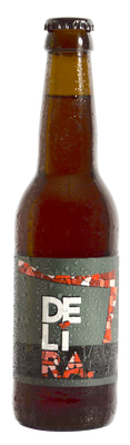 BIRRA DELìRA ROSSA Featured Image