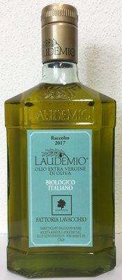 Laudemio Extra Virgin Olive Oil Featured Image