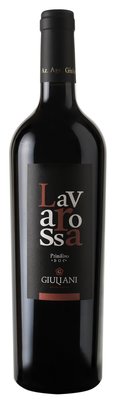 PRIMITIVO DOC GIOIA DEL COLLE "LAVAROSSA" Featured Image