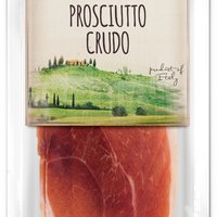 SLICED ITALIAN CHARCUTERIE - FREE CHOICE LINE 80gr Featured Image