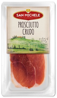 SLICED ITALIAN CHARCUTERIE - FREE CHOICE LINE 80gr Featured Image