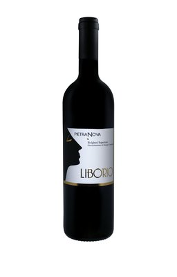 Bolgheri Superiore Doc "Liborio" Featured Image