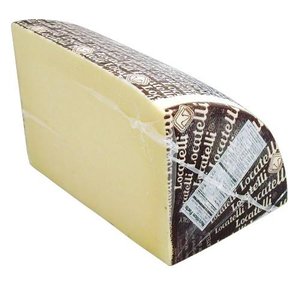 Locatelli Pecorino Romano Quarter Wheel Featured Image