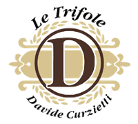 Le Trifole Tartufi Logo