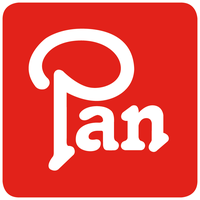 Pan Tiefkühlprodukte GmbH Logo