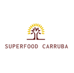 Superfood Carruba - A food brand of Conseltel Ltd Logo