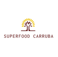 Superfood Carruba - A food brand of Conseltel Ltd Logo