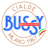 BUSSY SURL Logo
