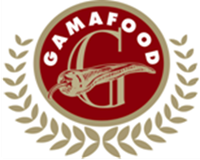 GAMAFOOD SRL Logo