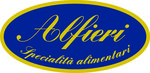 Alfieri Specialità Alimentari srl Logo