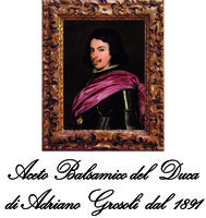 Aceto Balsamico del Duca di Adriano Grosoli srl Logo
