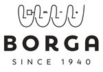 CANTINE BORGA Logo