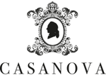 Casanova Prosecco Logo