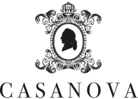 Casanova Prosecco Logo