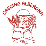 Cascina Alberona Logo