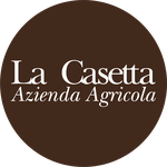 LA CASETTA AZIENDA AGRICOLA WINERY Logo