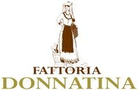 Fattoria Donna Tina Logo