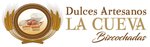 Dulces Artesanos La Cueva Logo