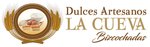 Dulces Artesanos La Cueva Logo