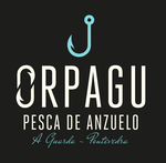ORPAGU PESCA DE ANZUELO Logo
