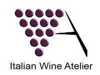 Italian Wine Atelier Logo