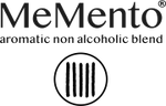 MEMENTO Logo