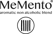 MEMENTO Logo