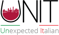 UNEXPECTED ITALIAN srl Logo