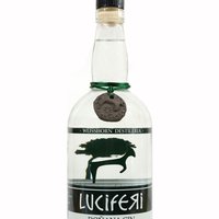 LUCIFERI DOÑANA GIN Featured Image