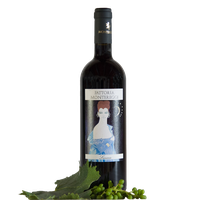 Red Wine IGT Toscana  "Lunaria" Featured Image