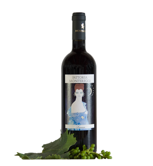 Red Wine IGT Toscana  "Lunaria" Featured Image