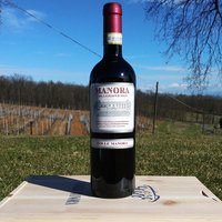 MANORA - Barbera Asti Superiore DOCG Featured Image