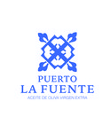 ACEITES PUERTO LA FUENTE Logo