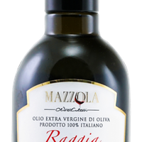 Raggia Extra-Virgin Olive Oil Featured Image