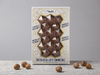 MILK CHOCOLATE WITH HAZELNUTS Featured Image