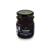 75% BLUEBERRY MermeFruta (JAM) LA ERMITA Featured Image