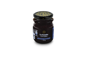 75% BLUEBERRY MermeFruta (JAM) LA ERMITA Featured Image