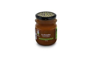 75% GREEN PLUM MermeFruta (JAM) LA ERMITA Featured Image