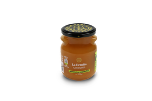 75% APPLE MermeFruta (JAM) LA ERMITA Featured Image