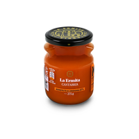 65% CARROT MermeFruta (JAM) LA ERMITA Featured Image