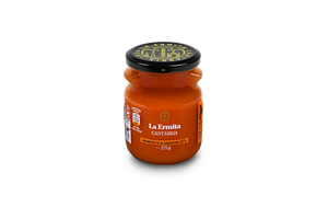 65% CARROT MermeFruta (JAM) LA ERMITA Featured Image