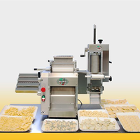 Combi pasta machine MODULA Featured Image