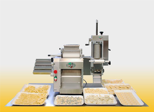 Combi pasta machine MODULA Featured Image