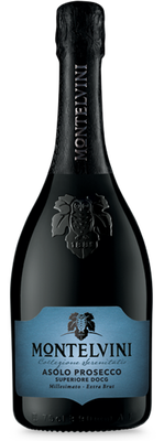 ASOLO PROSECCO SUPERIORE DOCG MILLESIMATO - EXTRA BRUT Featured Image